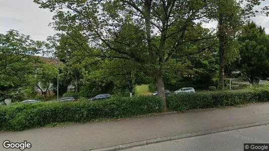 Apartments for rent in Böblingen - Photo from Google Street View