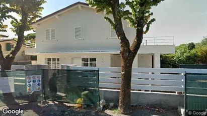 Apartments for rent in Forte dei Marmi - Photo from Google Street View