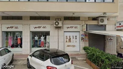 Apartments for rent in Galatina - Photo from Google Street View