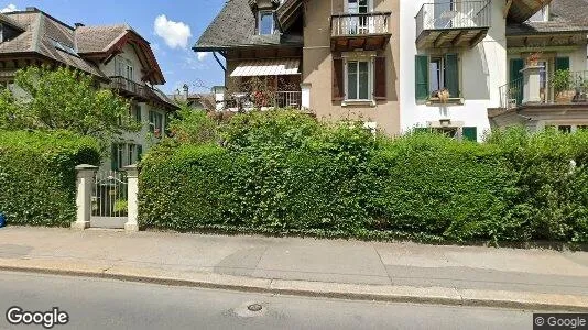 Apartments for rent in Bern-Mittelland - Photo from Google Street View