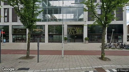 Apartments for rent in Amsterdam Slotervaart - Photo from Google Street View