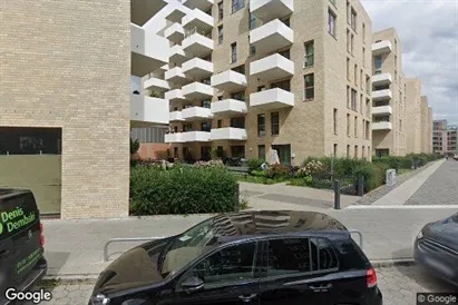 Apartments for rent in Hamburg Altona - Photo from Google Street View