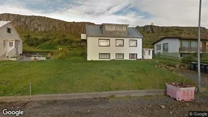 Apartments for rent in Skagabyggð - Photo from Google Street View