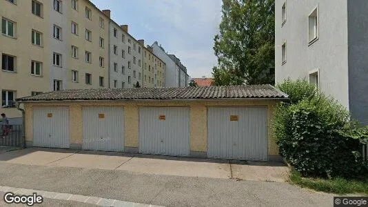 Apartments for rent in Krems an der Donau - Photo from Google Street View