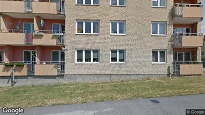 Apartments for rent in Eskilstuna - Photo from Google Street View Apartments for rent in Eskilstuna - Photo from Google Street View