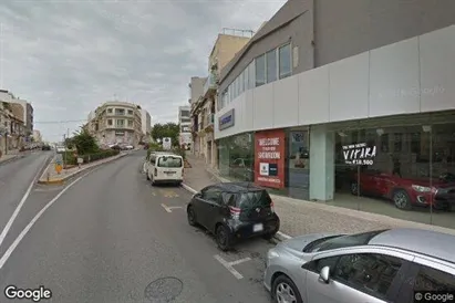 Apartments for rent in Il-Gżira - Photo from Google Street View