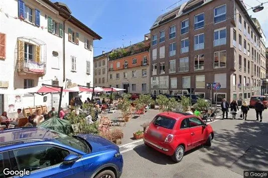 Apartments for rent in Milano Zona 1 - Centro storico - Photo from Google Street View