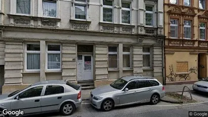 Apartments for rent in Wuppertal - Photo from Google Street View