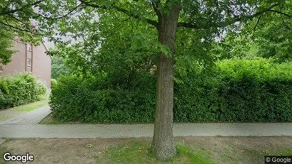 Apartments for rent in Stormarn - Photo from Google Street View