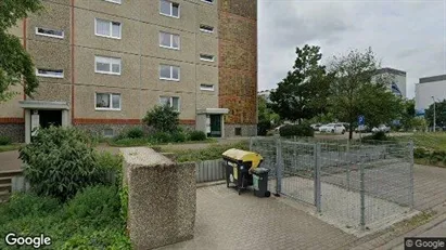 Apartments for rent in Mecklenburgische Seenplatte - Photo from Google Street View