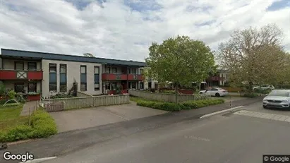 Apartments for rent in Kalmar - Photo from Google Street View