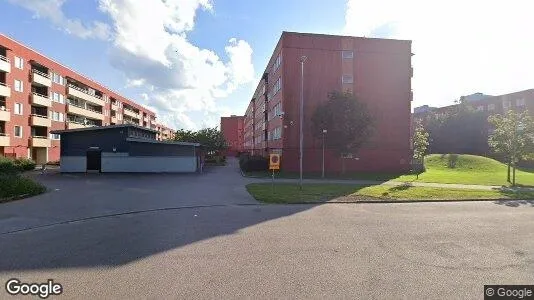 Apartments for rent in Gävle - Photo from Google Street View