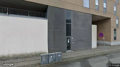 Apartments for rent in Glostrup - Photo from Google Street View