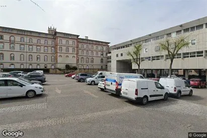 Apartments for rent in Pamiers - Photo from Google Street View