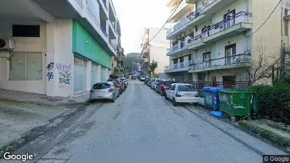Apartments for rent in Ioannina - Photo from Google Street View