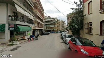 Apartments for rent in Ioannina - Photo from Google Street View