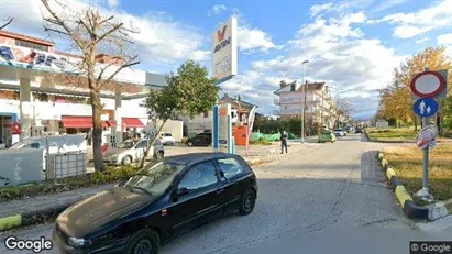 Apartments for rent in Ioannina - Photo from Google Street View