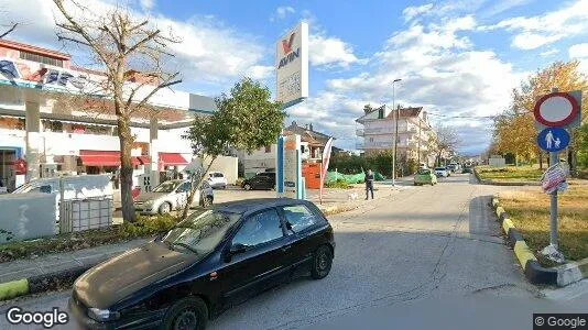 Apartments for rent in Ioannina - Photo from Google Street View