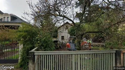 Apartments for rent in Dresden - Photo from Google Street View