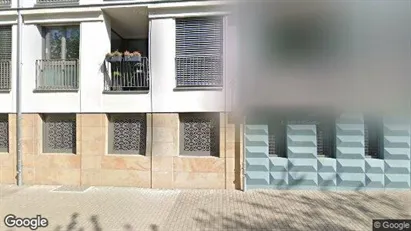 Apartments for rent in Dresden - Photo from Google Street View