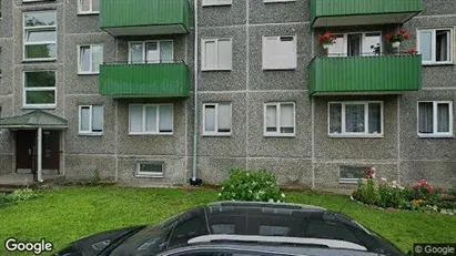 Apartments for rent in Tallinn Mustamäe - Photo from Google Street View