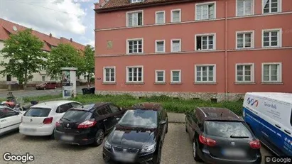 Apartments for rent in Hildesheim - Photo from Google Street View