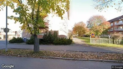Apartments for rent in Gävle - Photo from Google Street View
