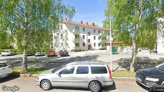 Apartments for rent in Kristianstad - Photo from Google Street View