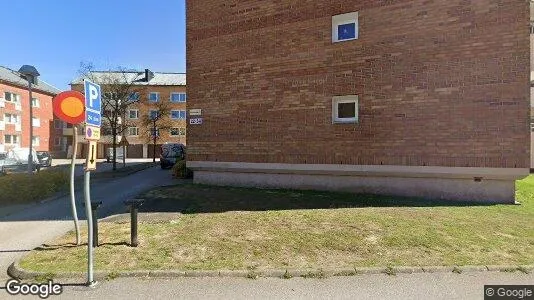 Apartments for rent in Borås - Photo from Google Street View