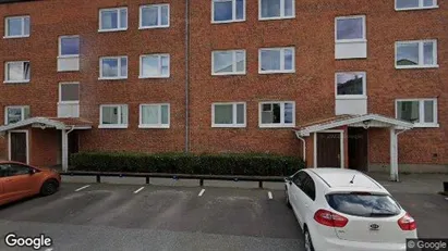 Apartments for rent in Karlskrona - Photo from Google Street View Apartments for rent in Karlskrona - Photo from Google Street View