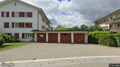 Apartments for rent in Zürich Distrikt 7 - Photo from Google Street View