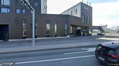 Apartments for rent in Helsinki Itäinen - Photo from Google Street View