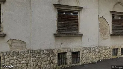 Apartments for rent in Sljeme (Medvednica-Tomislavac) - Photo from Google Street View