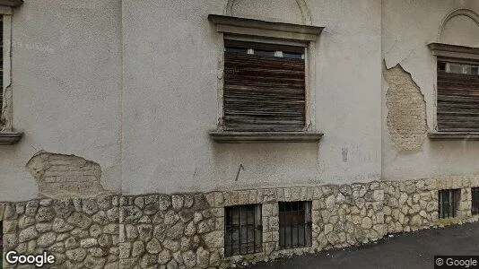 Apartments for rent in Sljeme (Medvednica-Tomislavac) - Photo from Google Street View