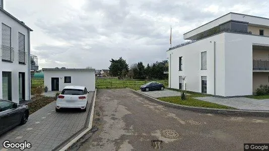 Apartments for rent in Euskirchen - Photo from Google Street View