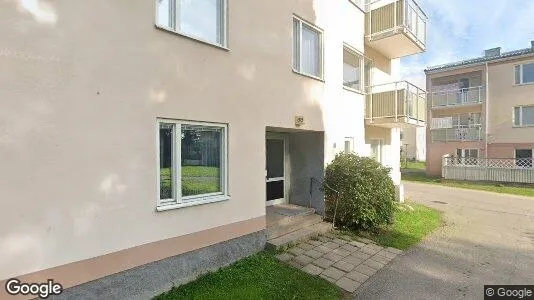 Apartments for rent in Gävle - Photo from Google Street View