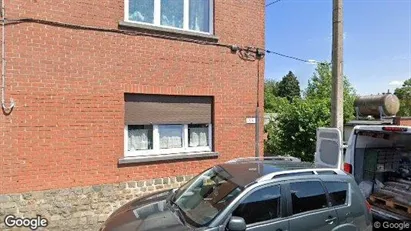 Rooms for rent in Charleroi - Photo from Google Street View