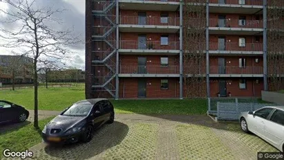 Apartments for rent in Ede - Photo from Google Street View
