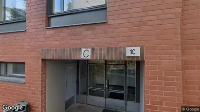 Apartments for rent in Espoo - Photo from Google Street View