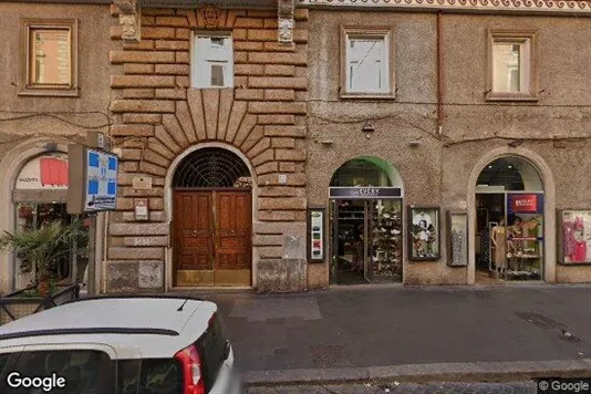 Apartments for rent in Roma Municipio I – Centro Storico - Photo from Google Street View