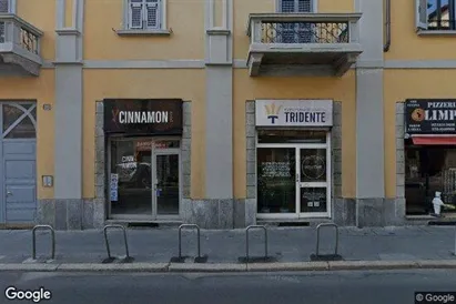 Apartments for rent in Milano Zona 5 - Vigentino, Chiaravalle, Gratosoglio - Photo from Google Street View