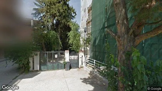 Apartments for rent in Voluntari - Photo from Google Street View