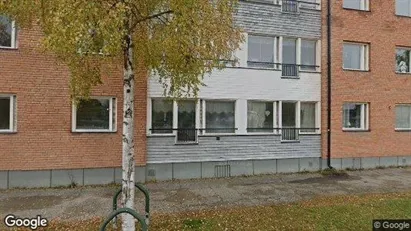 Apartments for rent in Härjedalen - Photo from Google Street View
