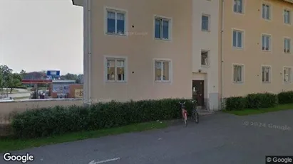 Apartments for rent in Tranås - Photo from Google Street View