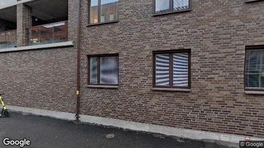 Apartments for rent in Eskilstuna - Photo from Google Street View