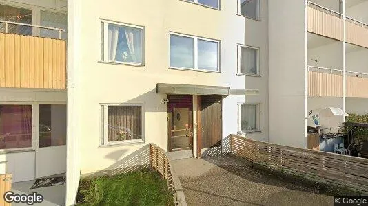 Apartments for rent in Eskilstuna - Photo from Google Street View
