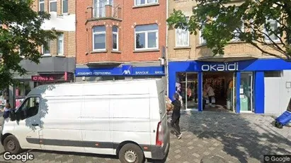 Apartments for rent in Brussels Sint-Pieters-Woluwe - Photo from Google Street View