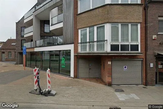 Apartments for rent in Maldegem - Photo from Google Street View