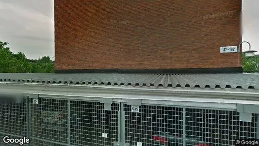 Apartments for rent in Örebro - Photo from Google Street View