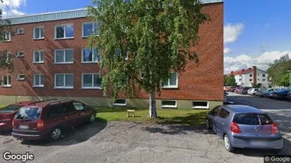 Apartments for rent in Strömsund - Photo from Google Street View